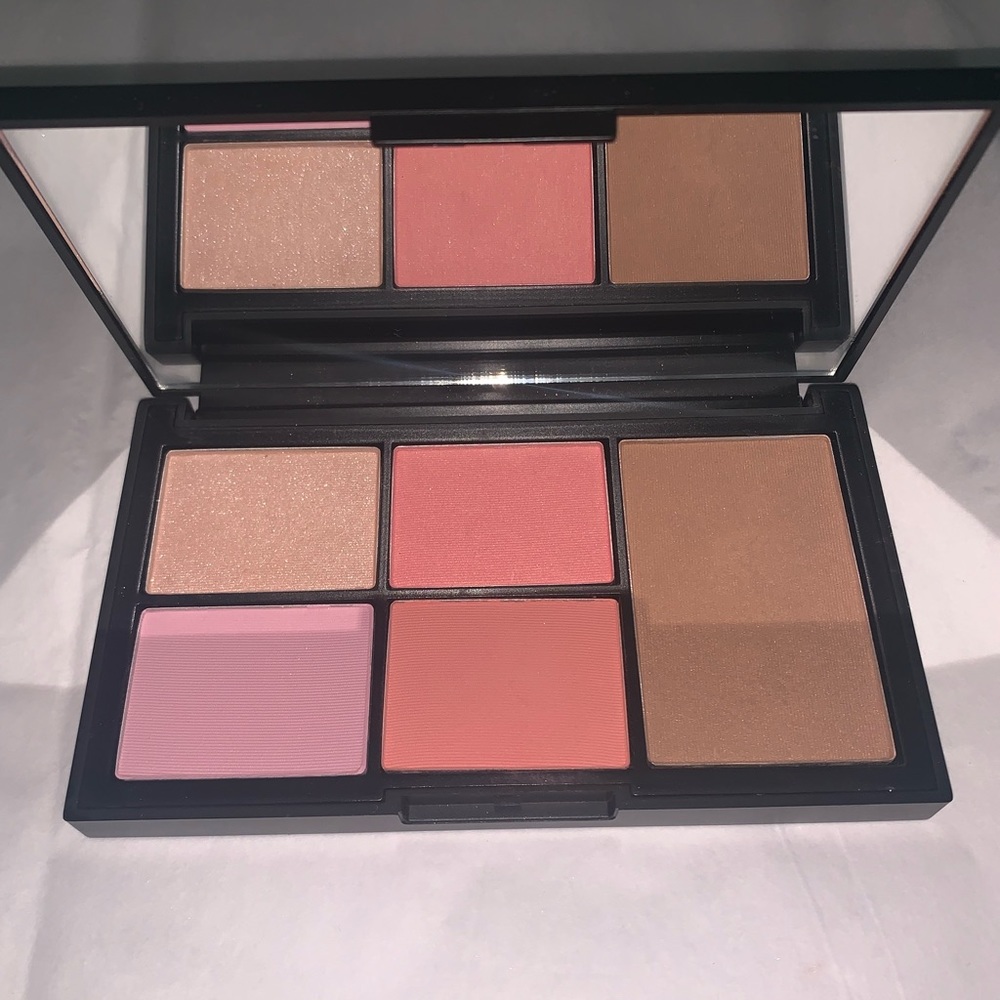NARS Cheek Palette